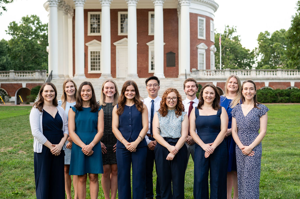PGY1 Pharmacy